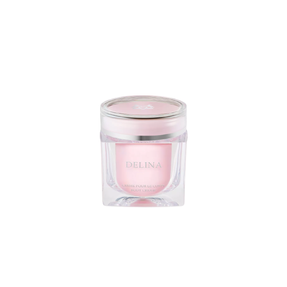 DELINA крем для тела parfums de marly