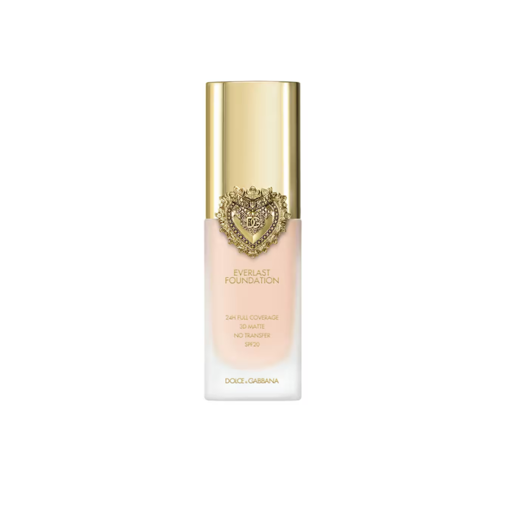 DOLCE&GABBANA тональный крем