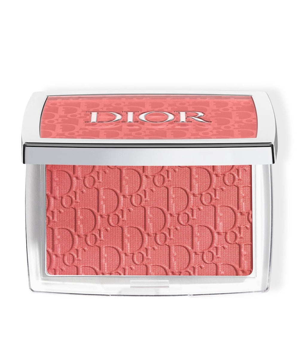 Dior Backstage румяна rosewood