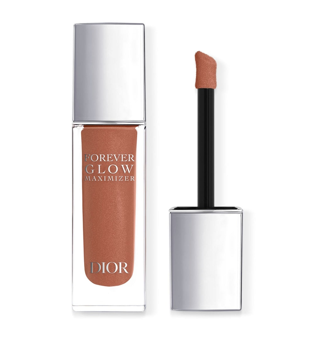 Dior forever glow maximizer для лица
