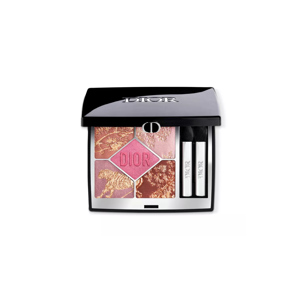 DIOR  five couleurs тени для век
