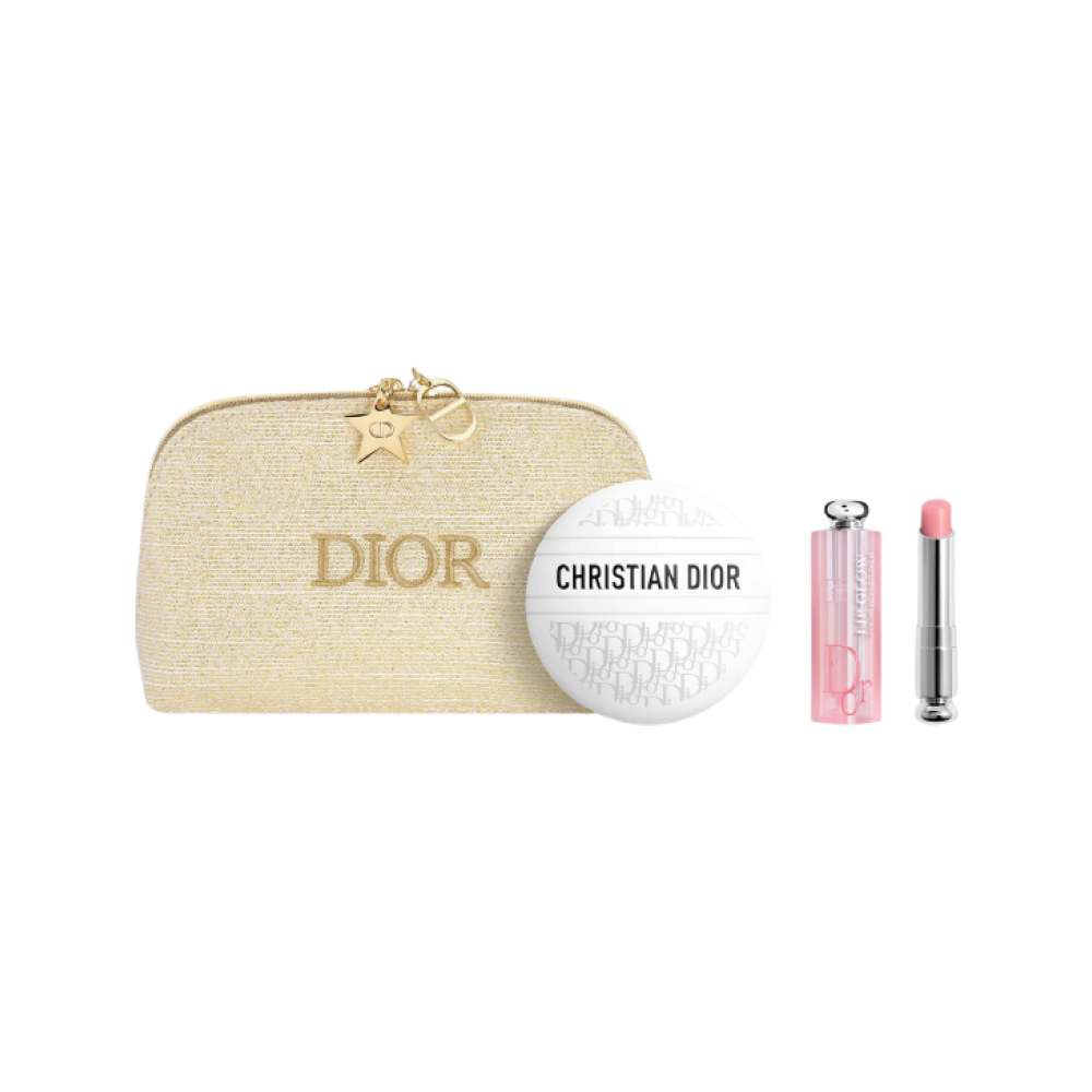 DIOR beauty подарочный набор