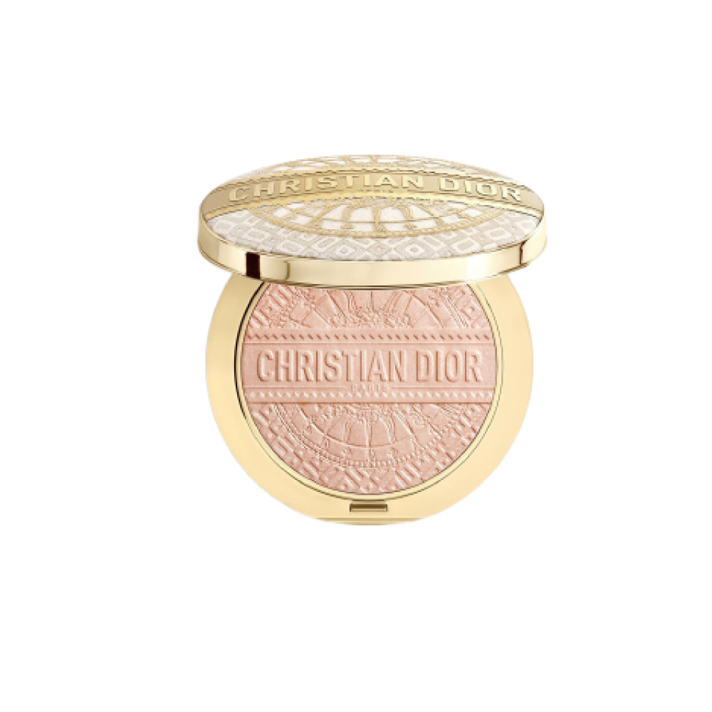 DIOR forever хайлайтер lumière