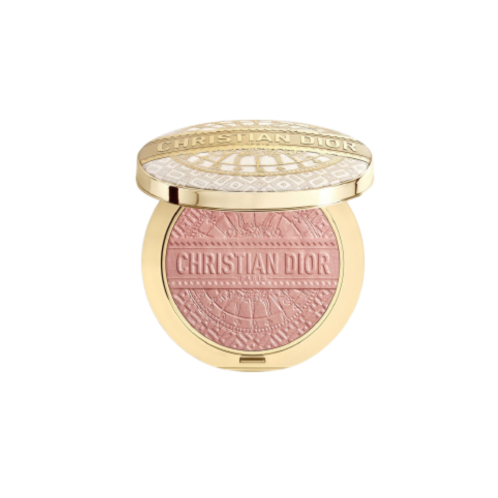 DIOR forever хайлайтер corail lumière
