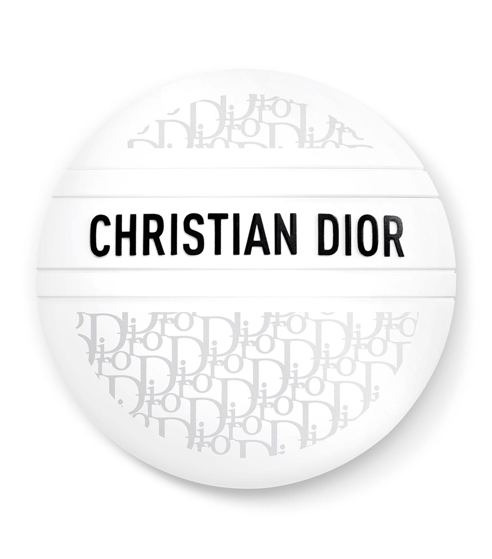 DIOR крем le baume