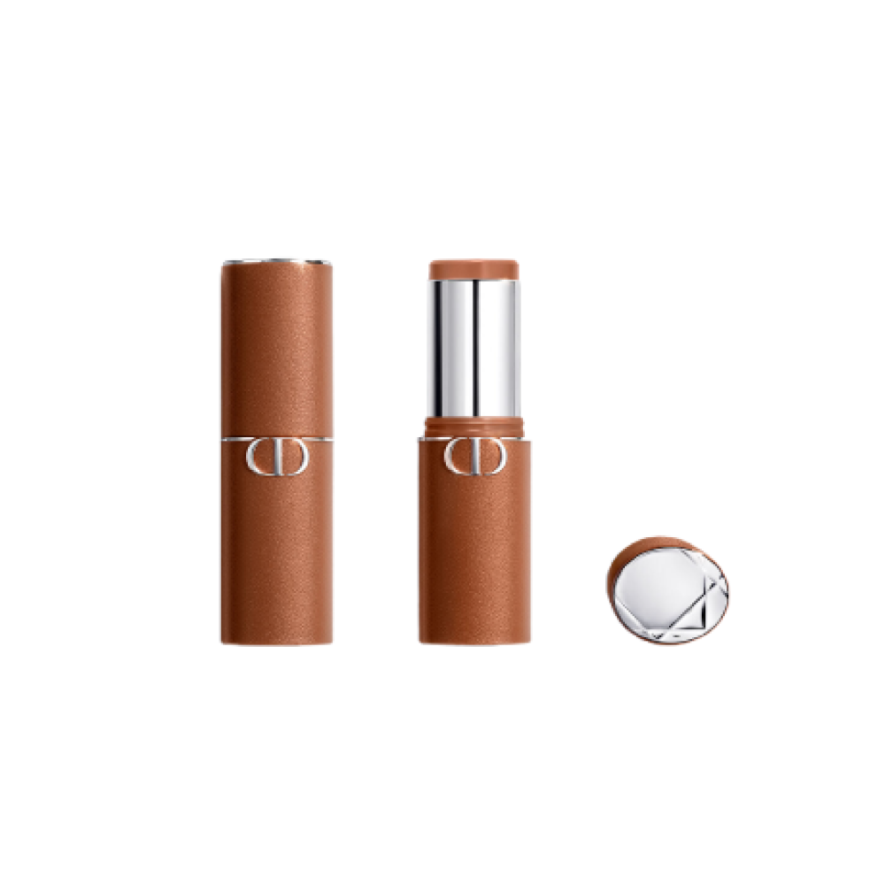 DIOR forever skin бронзер