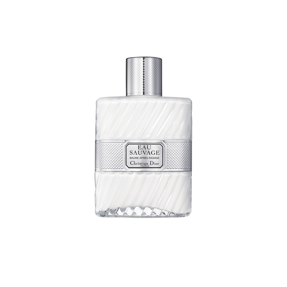 DIOR бальзам после бритья