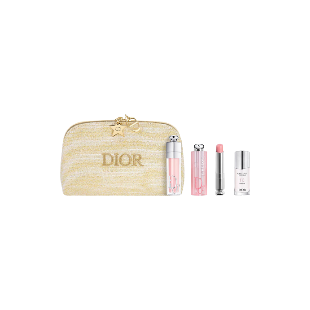 DIOR подарочный набор four magic