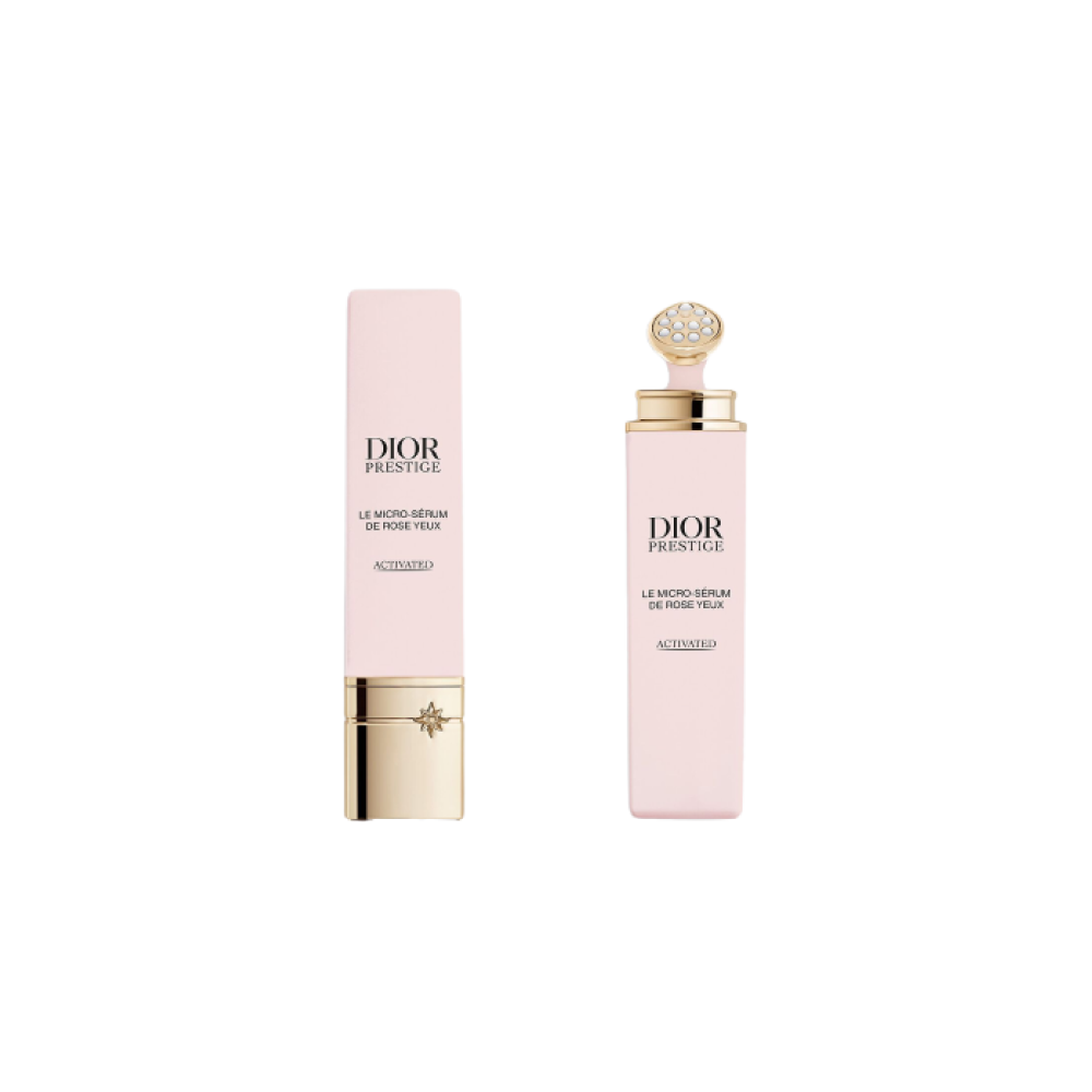 DIOR сывороточный уход для контура глаз
