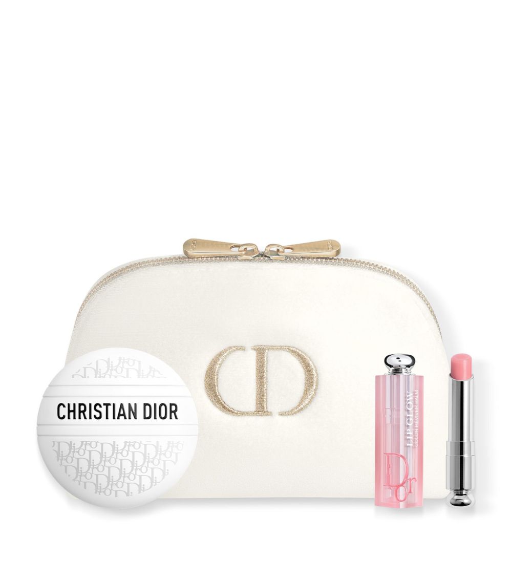 Dior набор из лимитированного выпуска