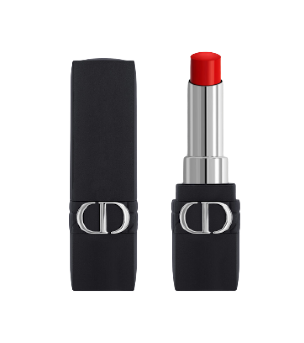 Dior rouge forever помада forever dior