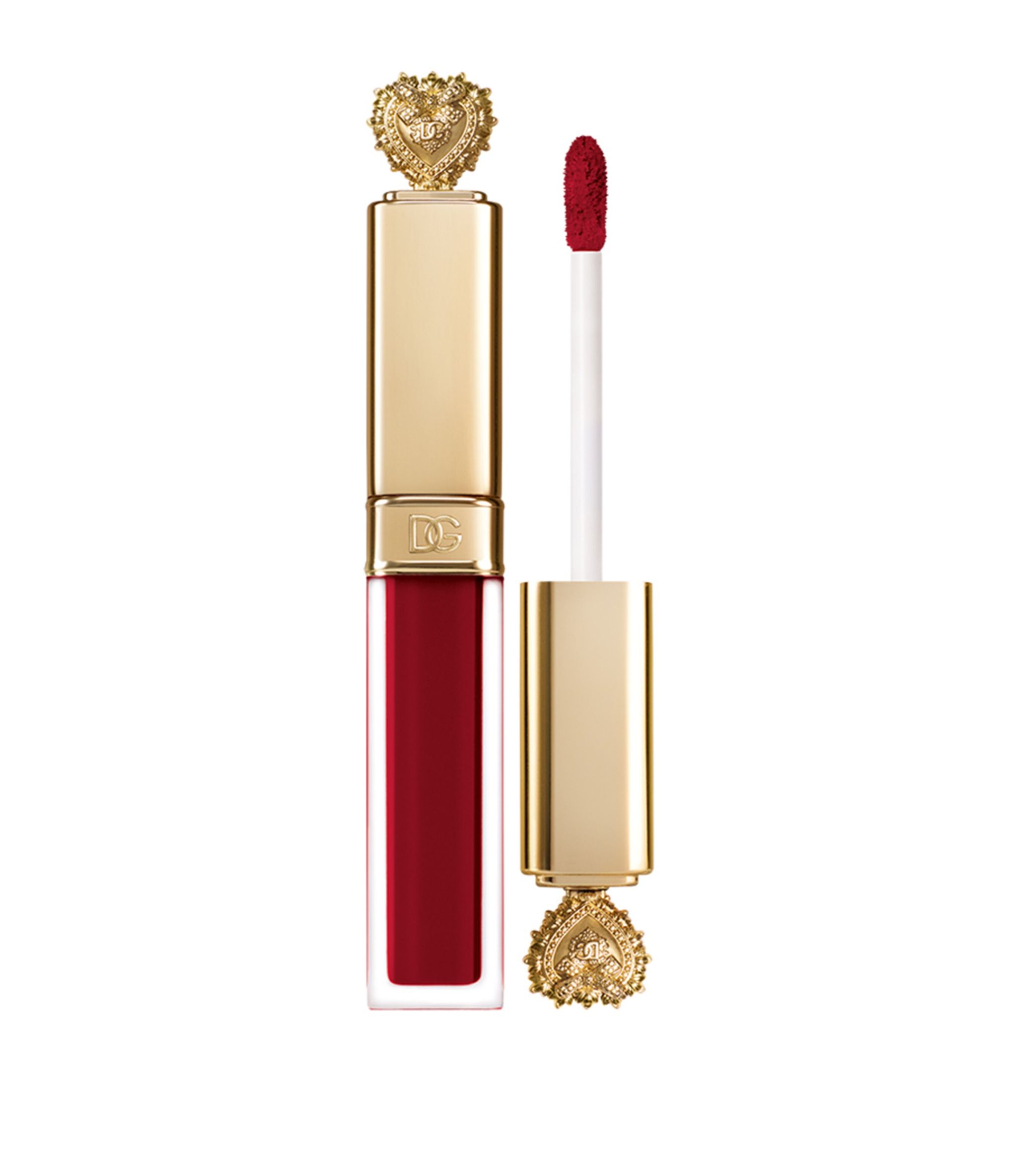 Помада от Dolce & Gabbana Devotion