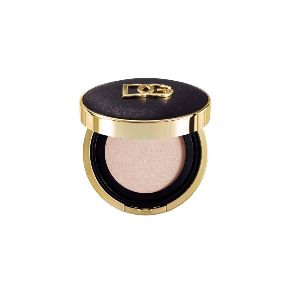 DOLCE & GABBANA тональный кушон