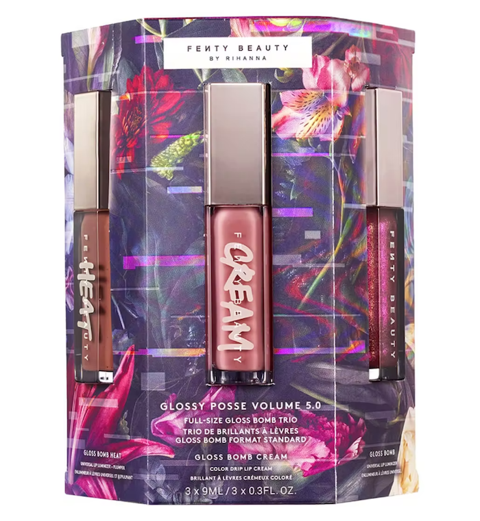 FENTY BEAUTY Glossy Posse v.5.0