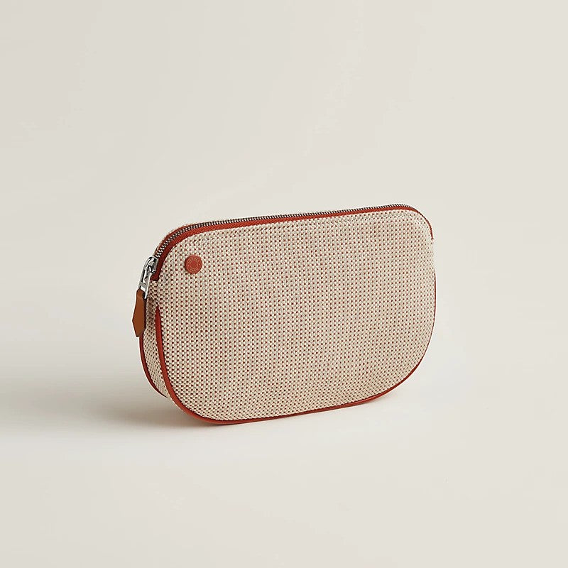 HERMÈS Echappee косметичка