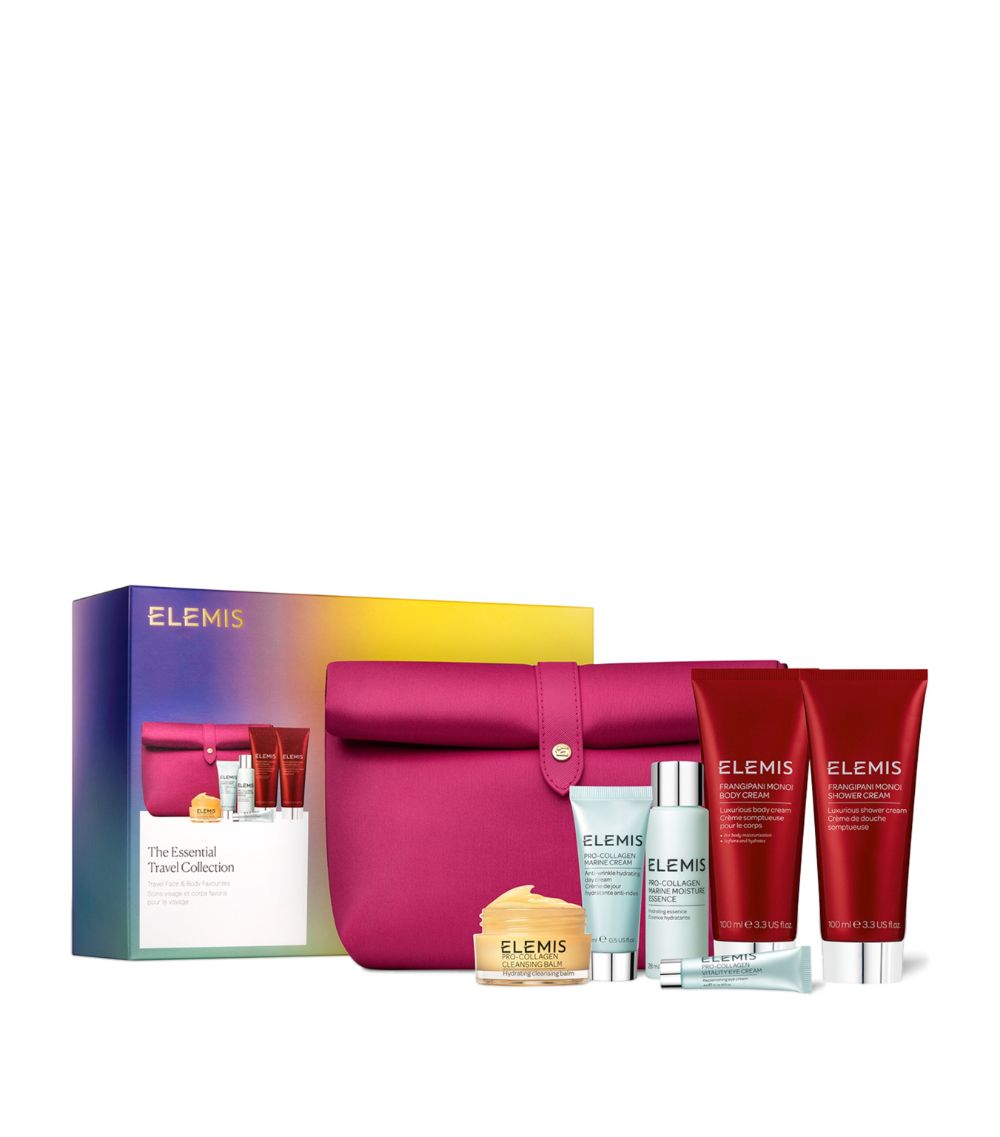 ELEMIS уходовый набор