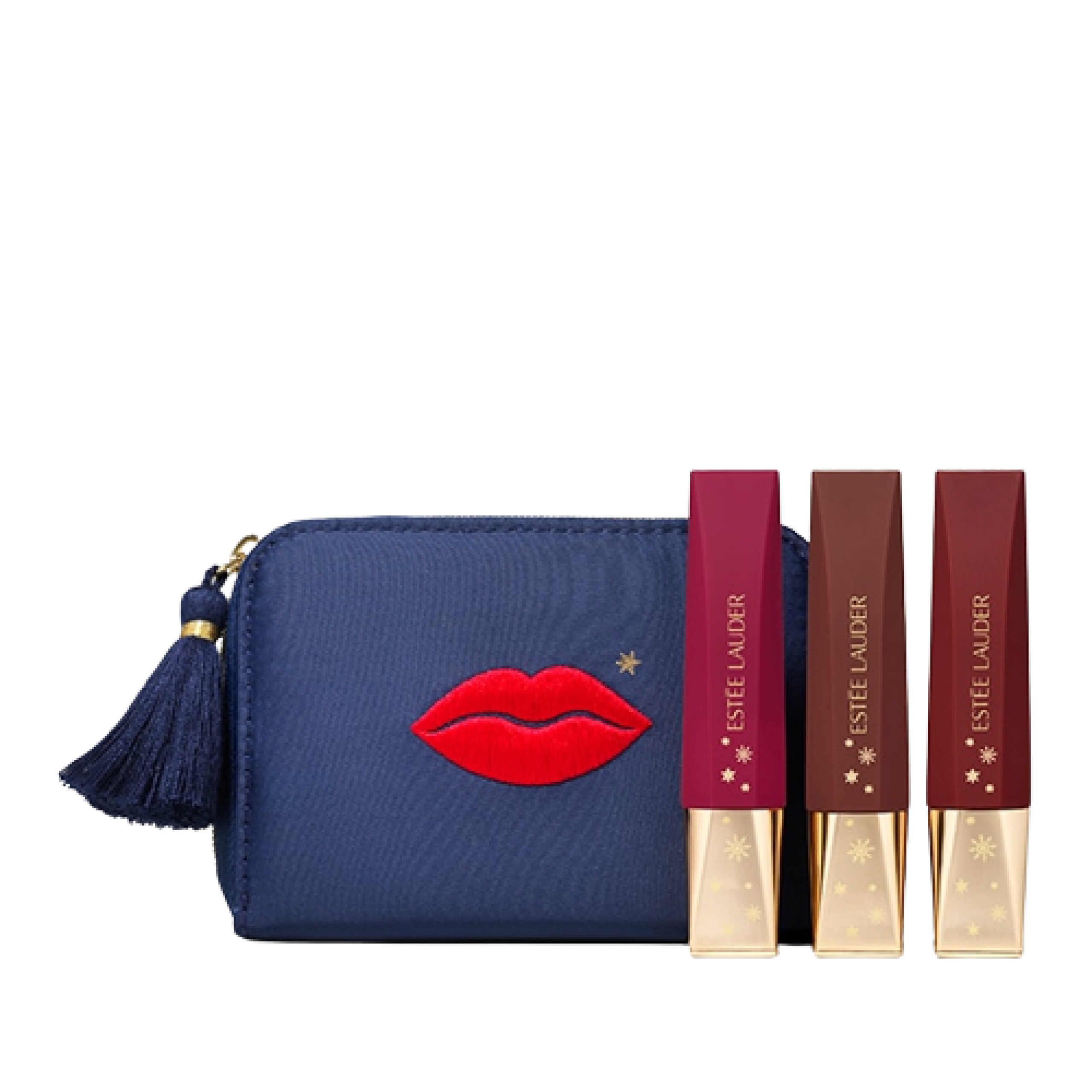 ESTÉE LAUDER подарочный набор матовых помад