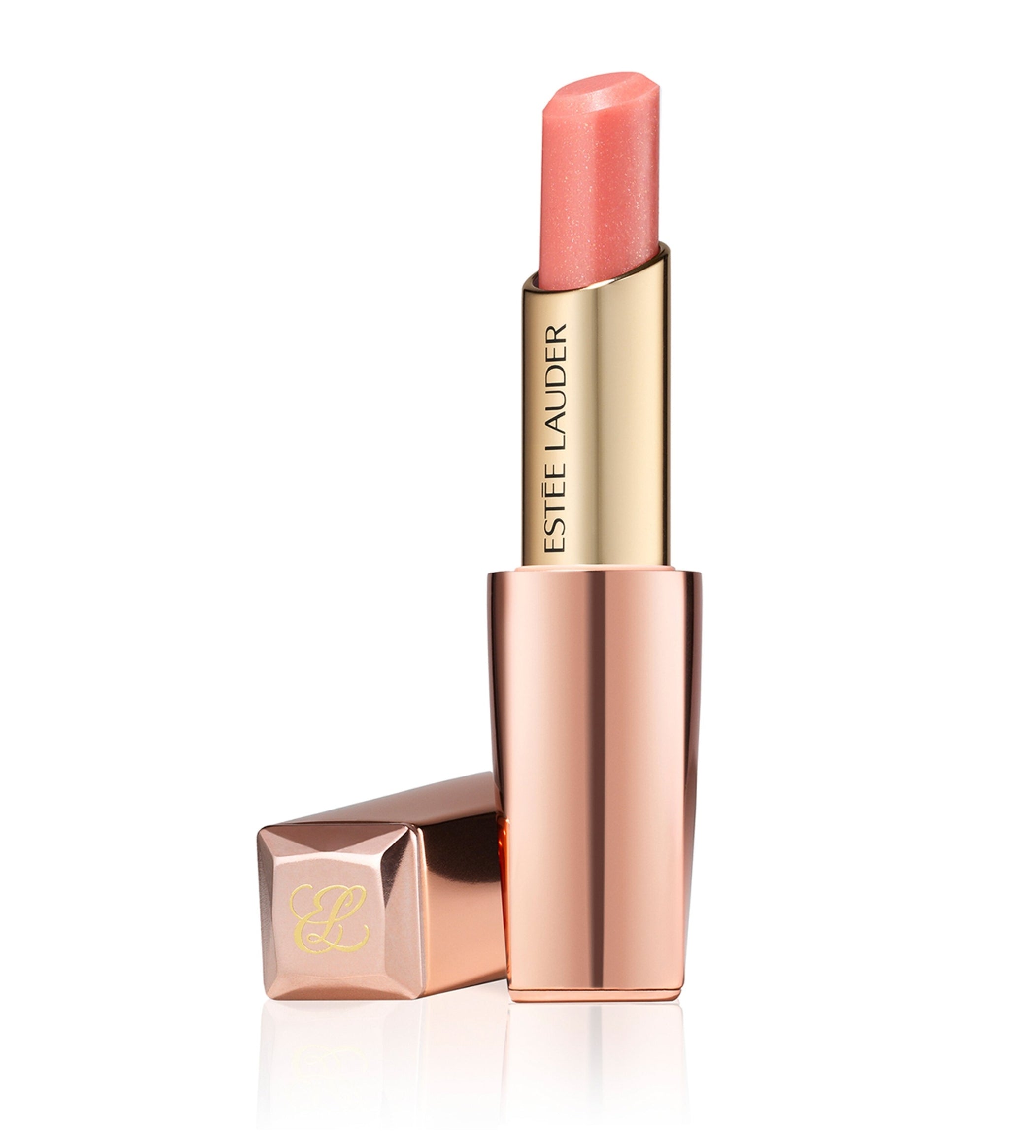 Estée Lauder оттеночный бальзам для губ
