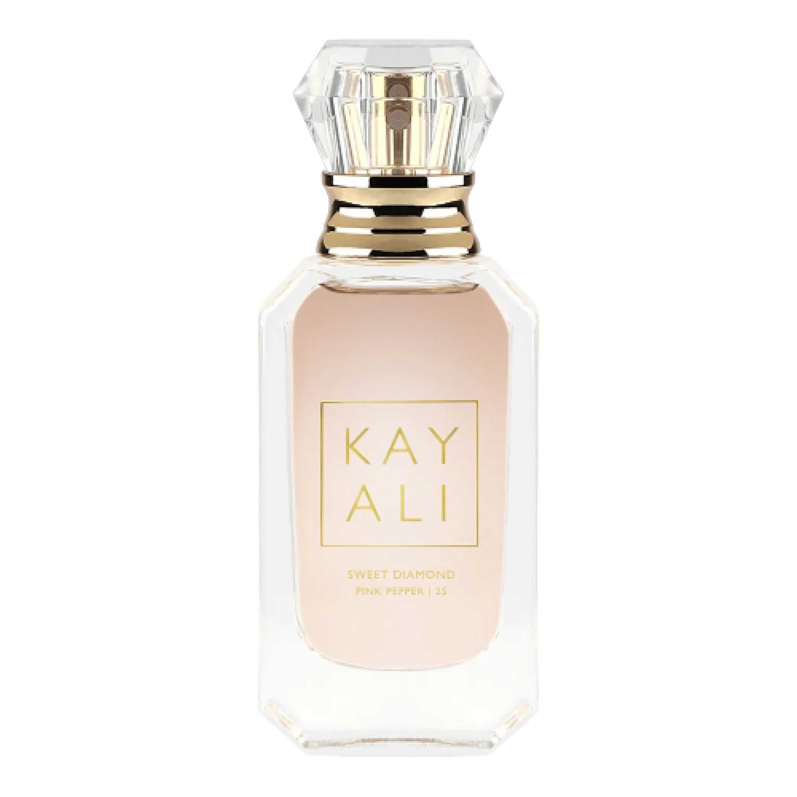 KAYALI Сладкий бриллиантовый розовый перец 25