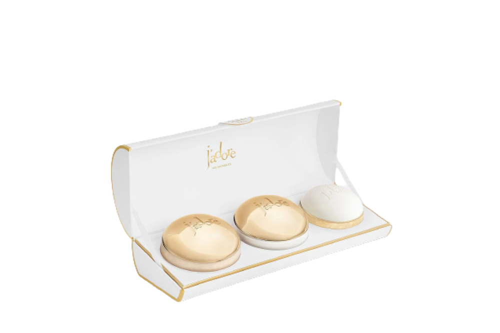 DIOR подарочный набор J’adore les adorables