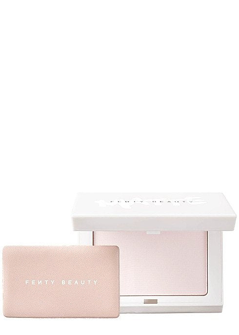 FENTY BEAUTY пудра с матирующим эффектом