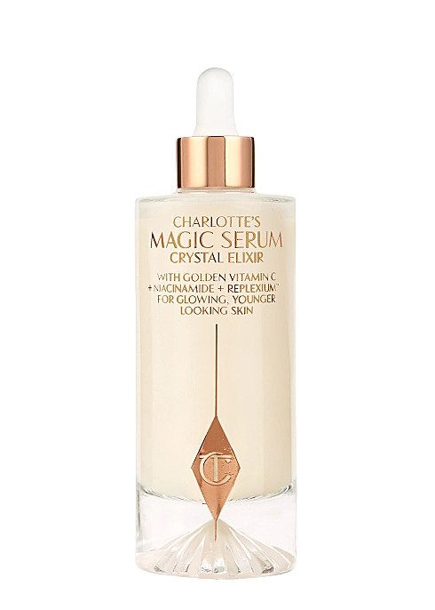 Charlotte Tilbury cерум для лица