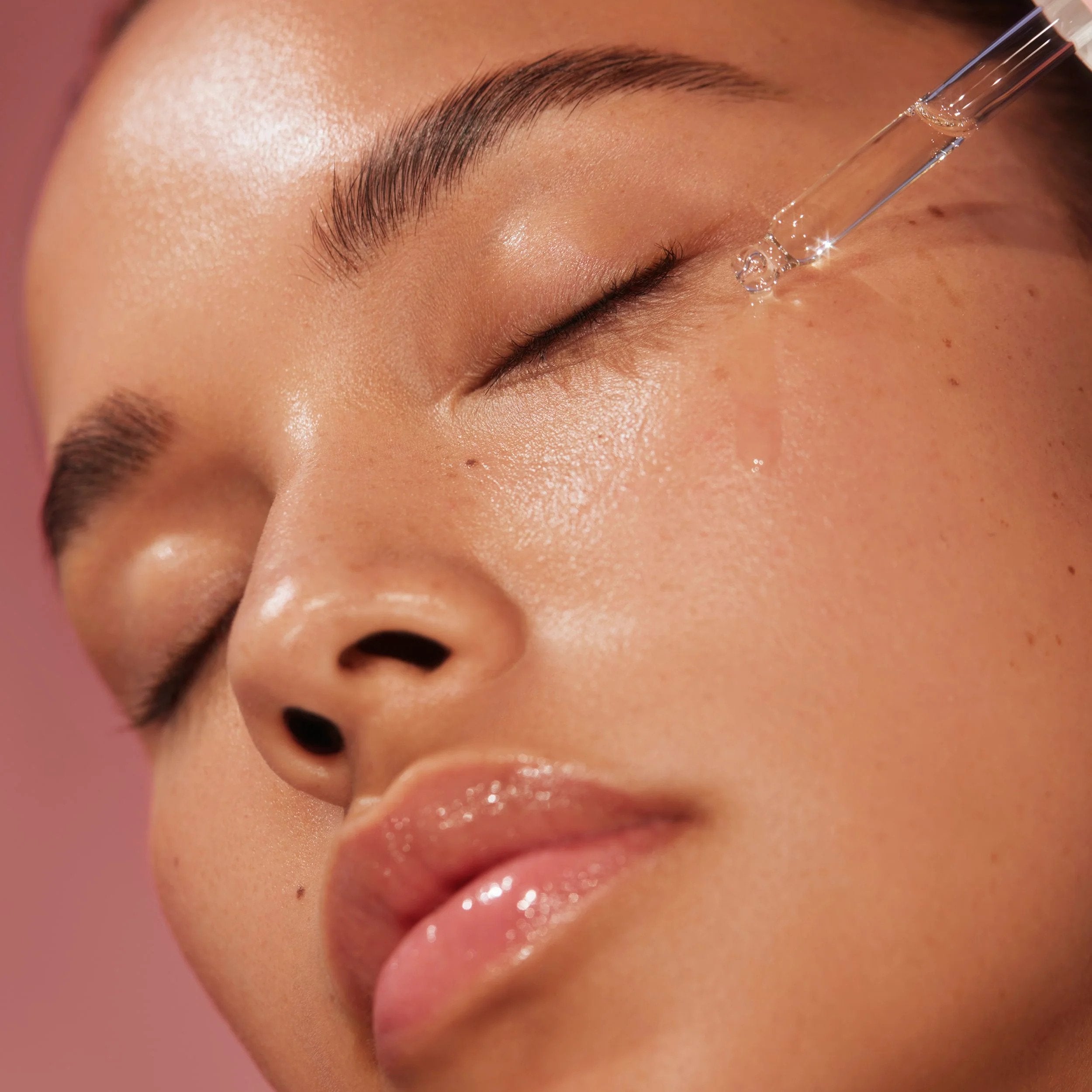 KYLIE SKIN масло для лица