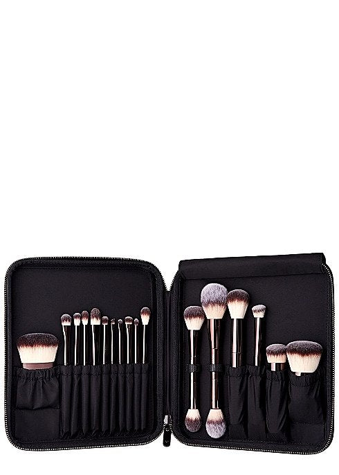 HOURGLASS кисти для макияжа веганские