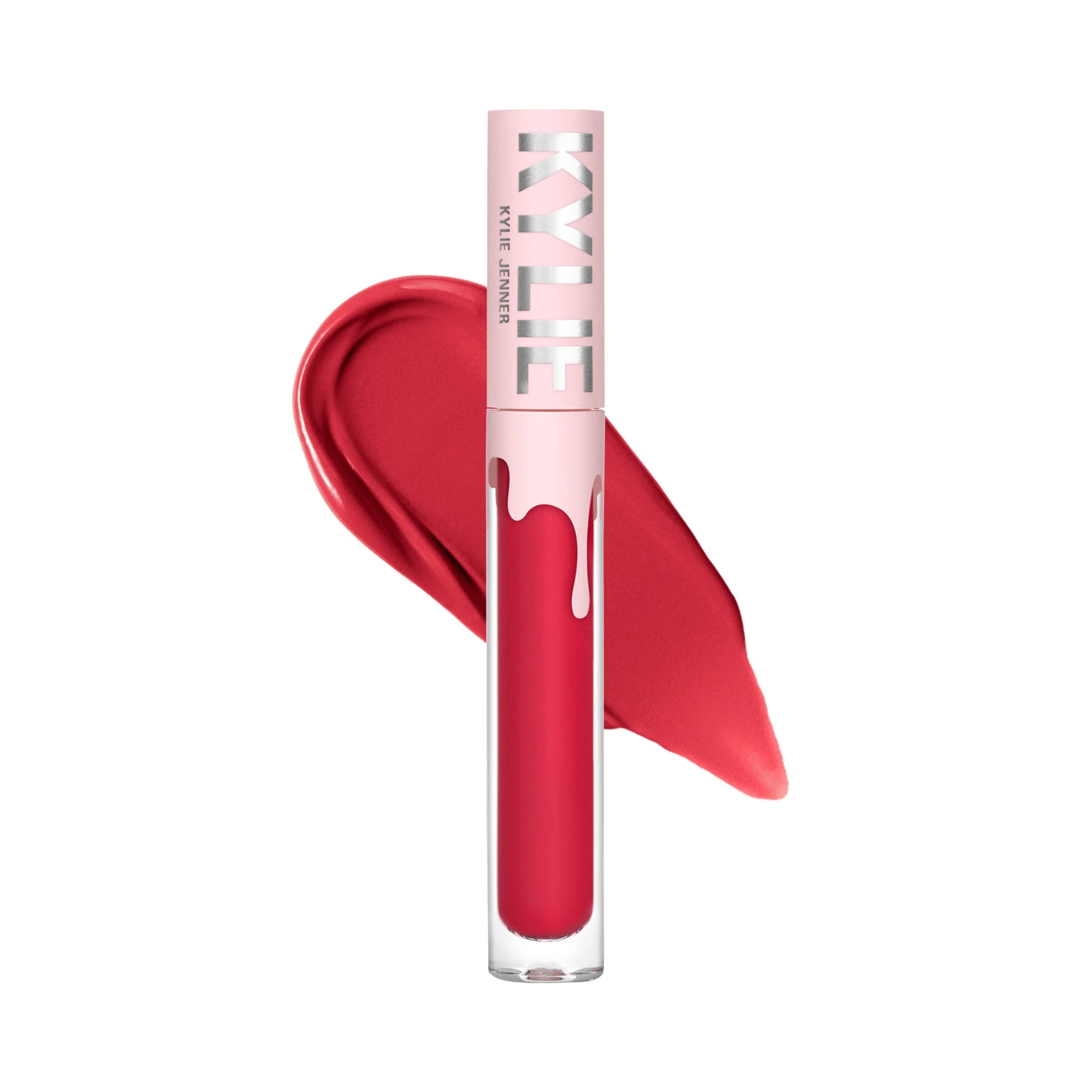 KYLIE COSMETICS матовая помада