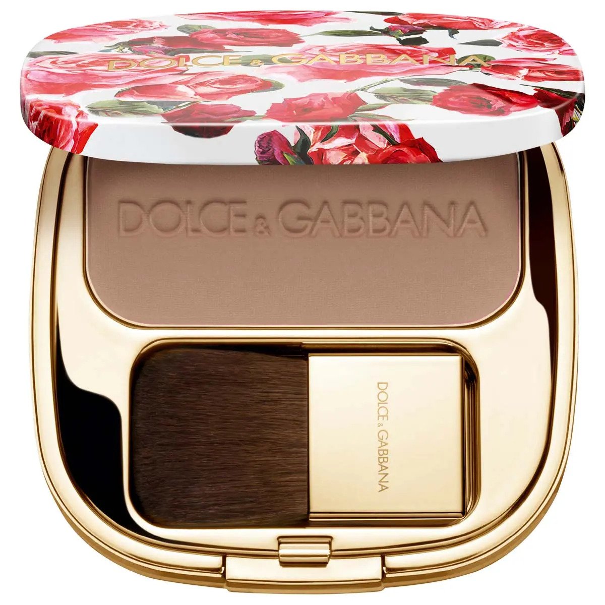 Румяна Blush of Roses от Dolce&Gabbana