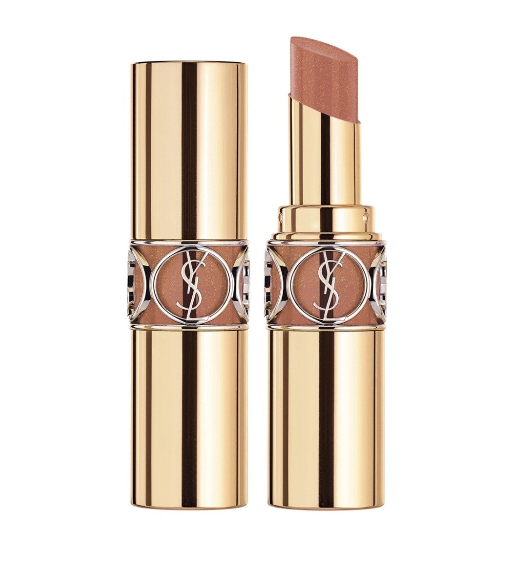 YSL Rouge Volupté Shine Помада
