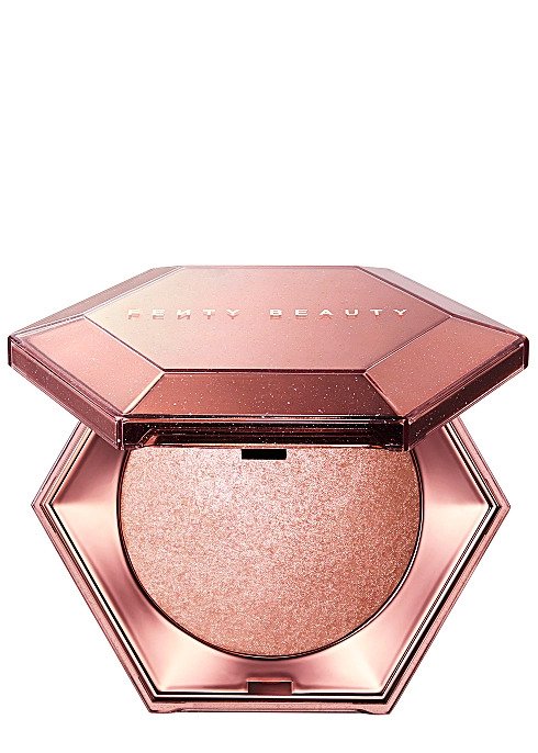 FENTY BEAUTY diamond bomb хайлайтер