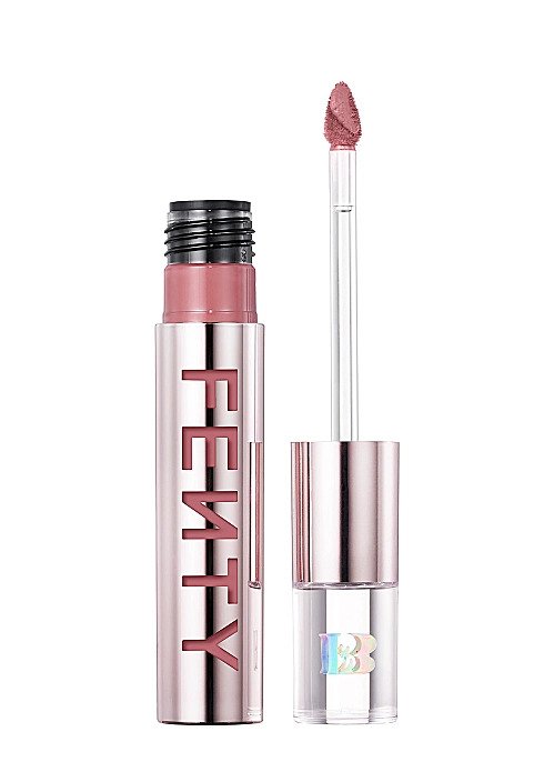 FENTY BEAUTY icon velvet матовая помада riri