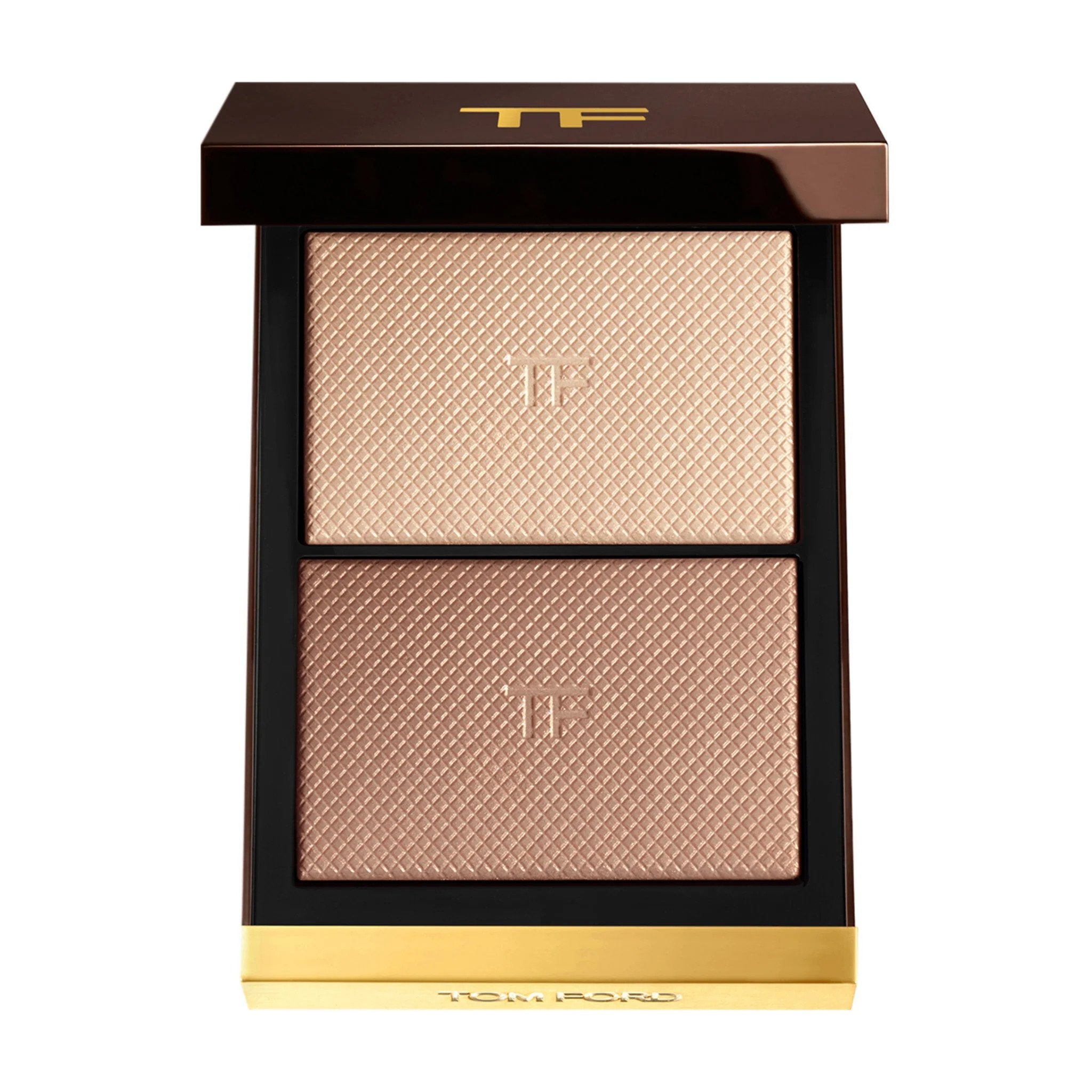 TOM FORD хайлайтер и контуринг