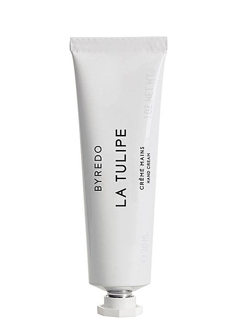 BYREDO крем для рук La Tulipe