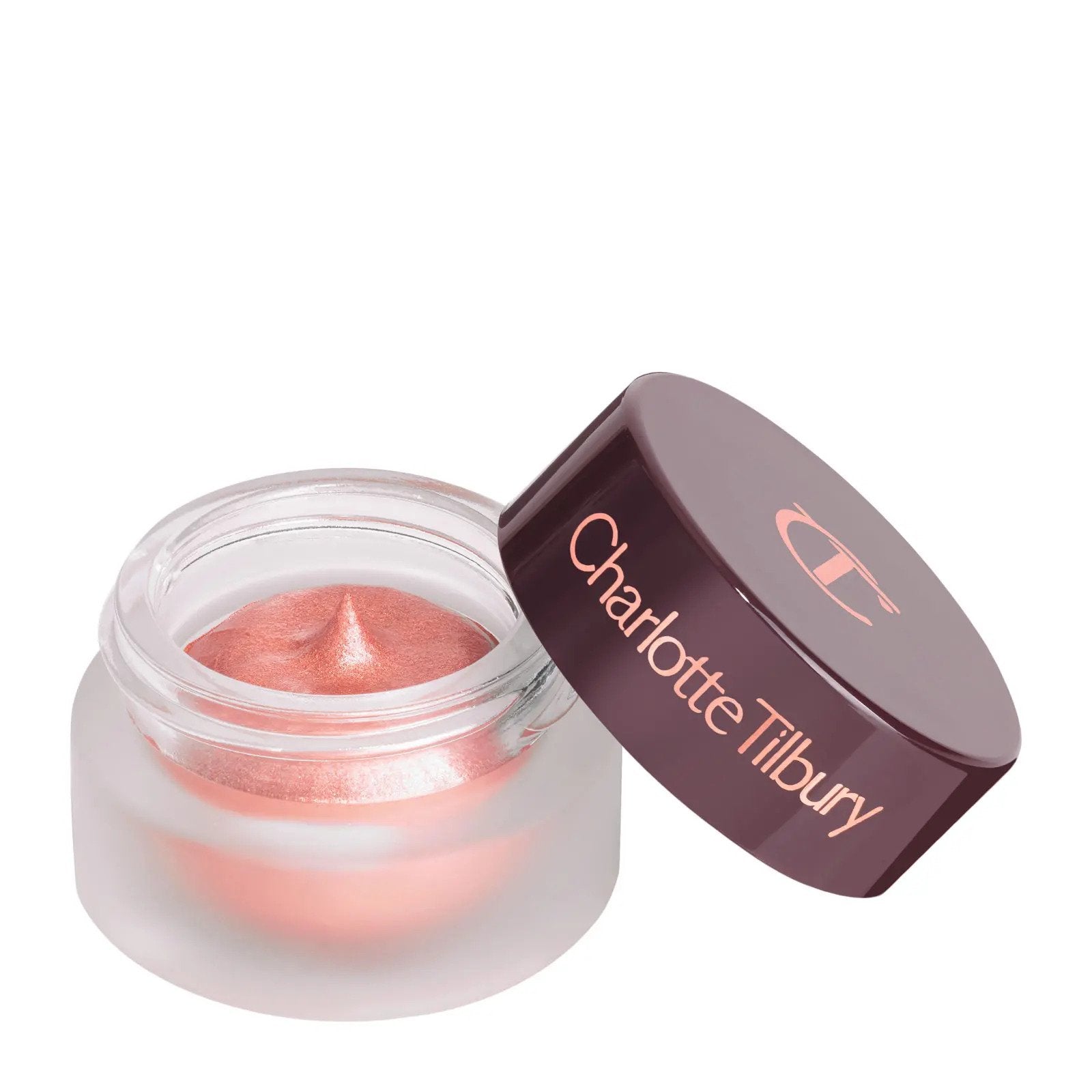 Charlotte Tilbury тени для век glowgasm