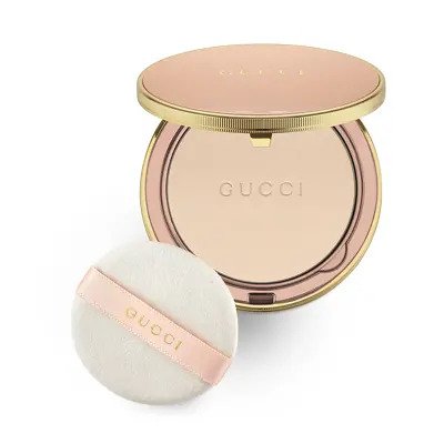 Gucci De Beauté матирующая пудра