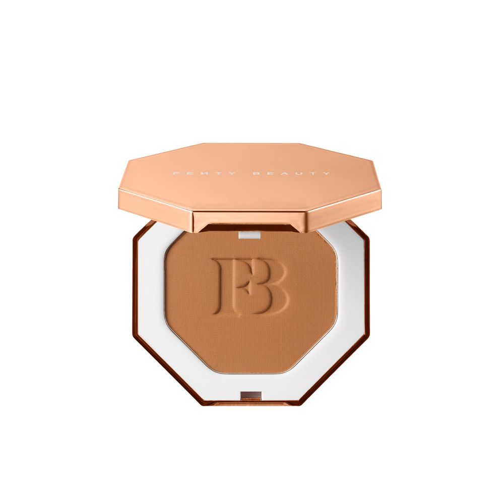 FENTY BEAUTY  sun stalk’r instant warmth бронзер