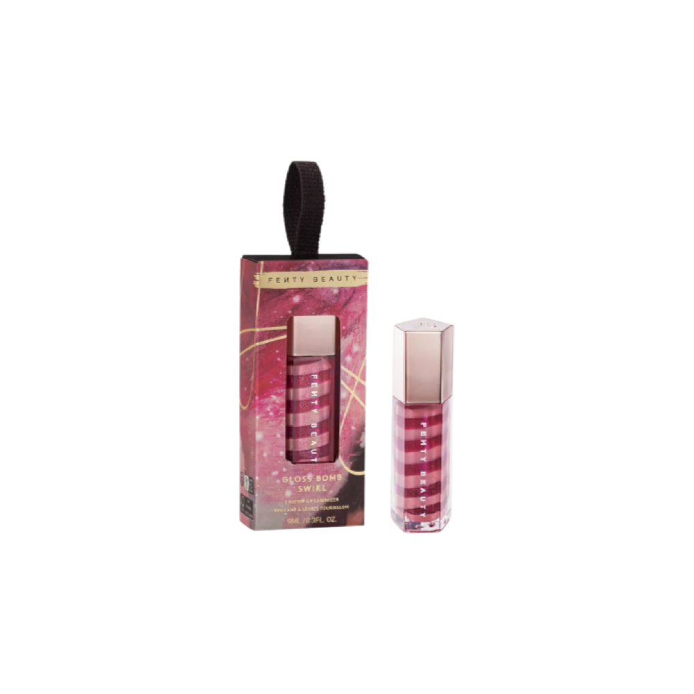 FENTY BEAUTY блеск для губ gloss bomb swirl