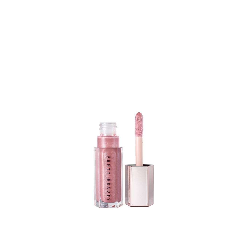 FENTY BEAUTY fussy блеск для губ