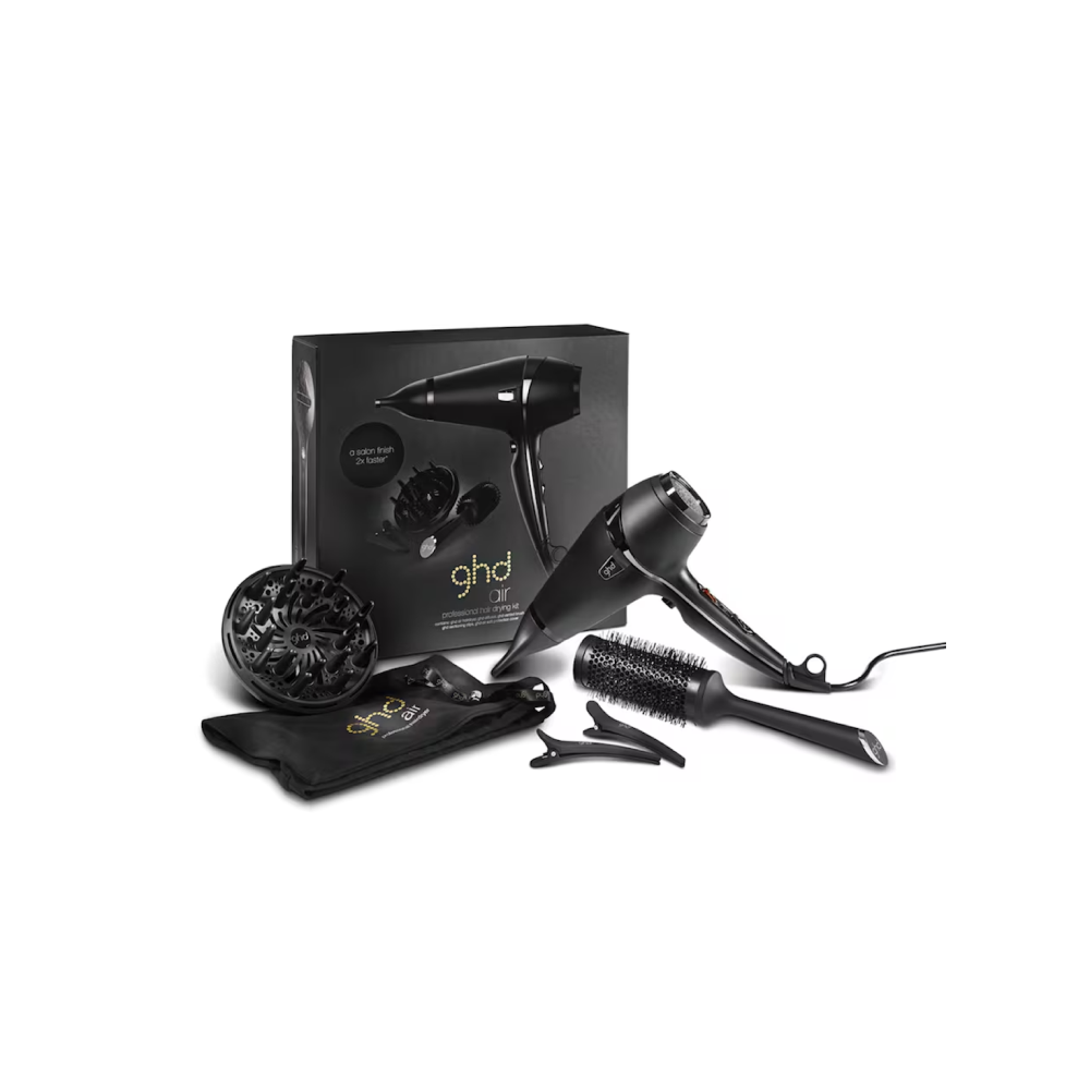 GHD набор для сушки волос