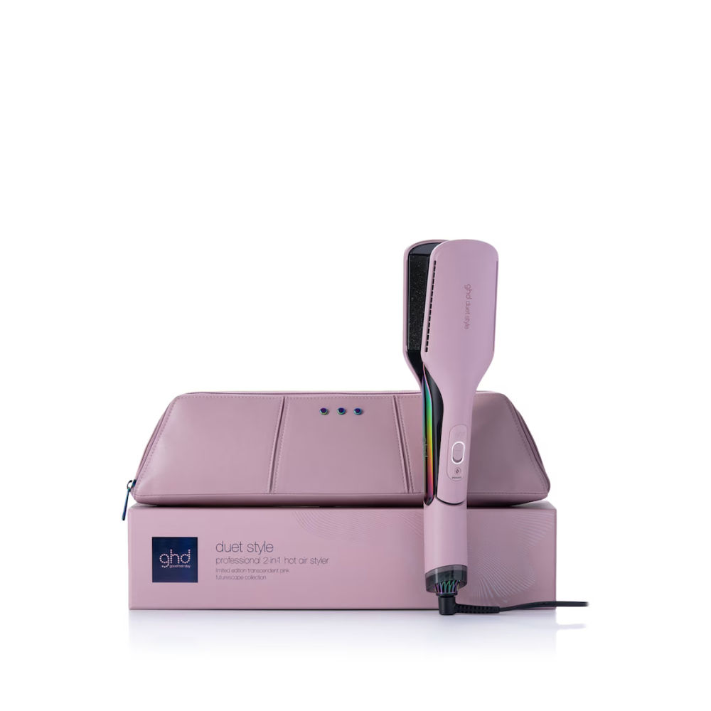 GHD стайлер 2 в 1 для волос