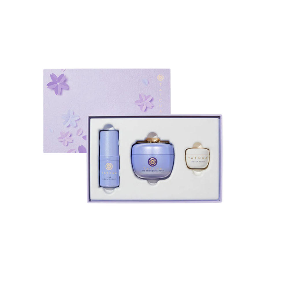 TATCHA набор the gift of kindness