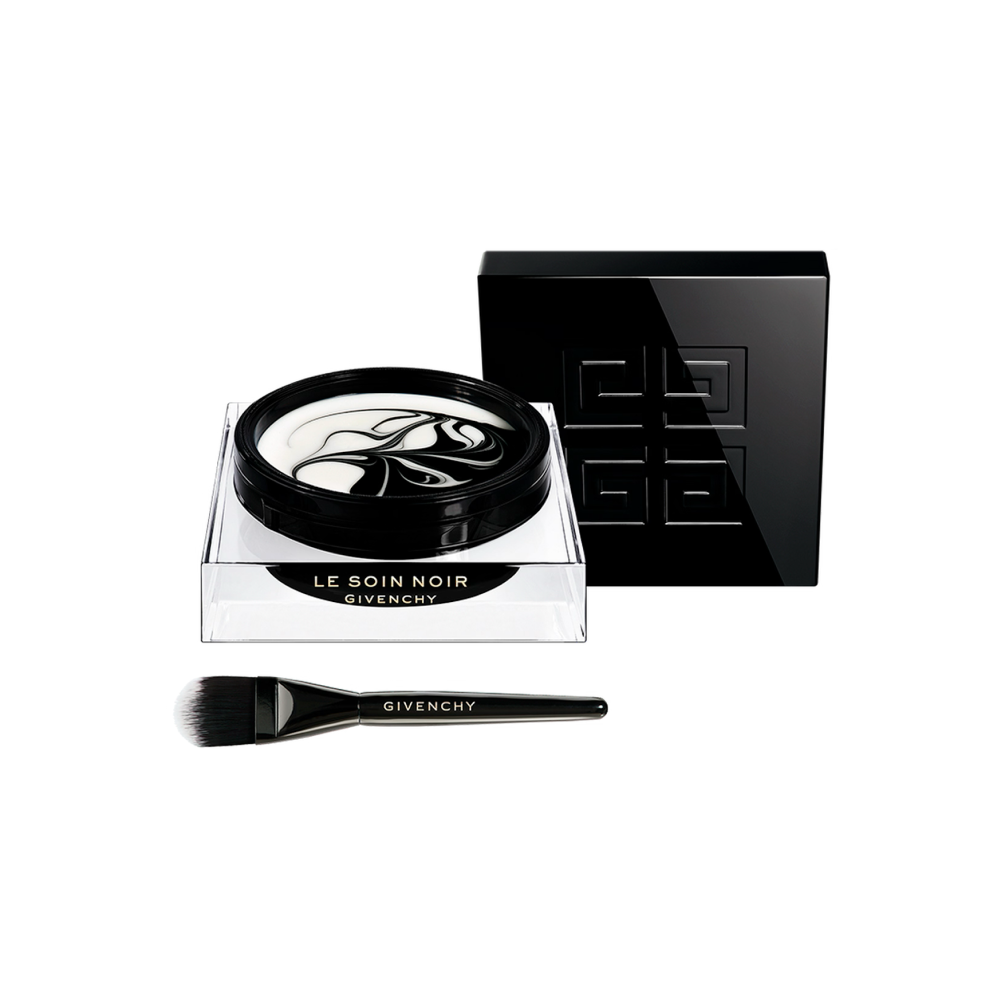 GIVENCHY лифтинг-маска le soin noir