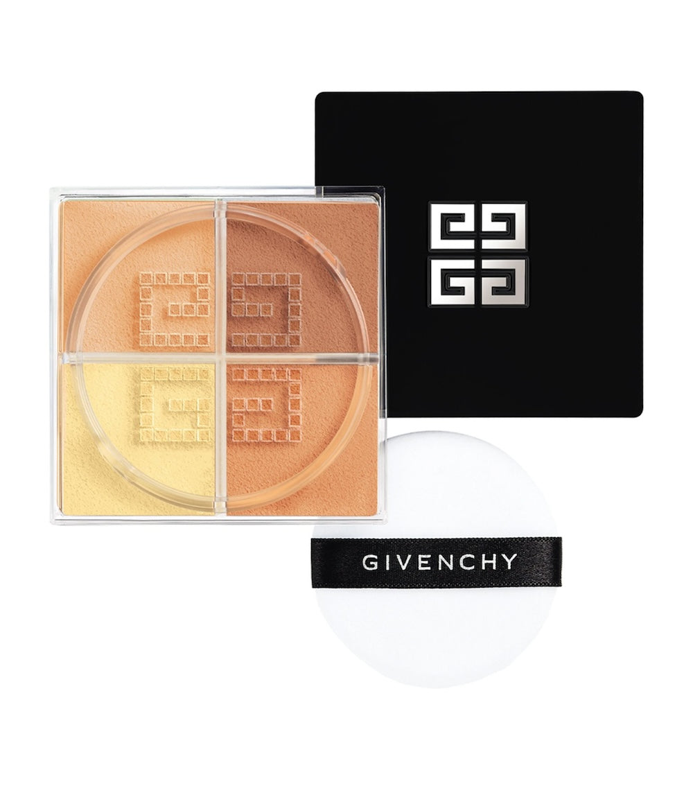 Givenchy мини пудра prisme libre