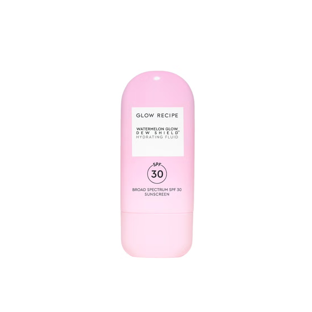 GLOW RECIPE крем для лица SPF