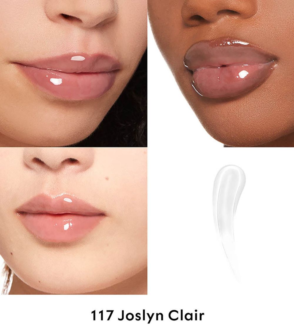 Gucci gloss à lèvres блеск для губ с эффектом объема