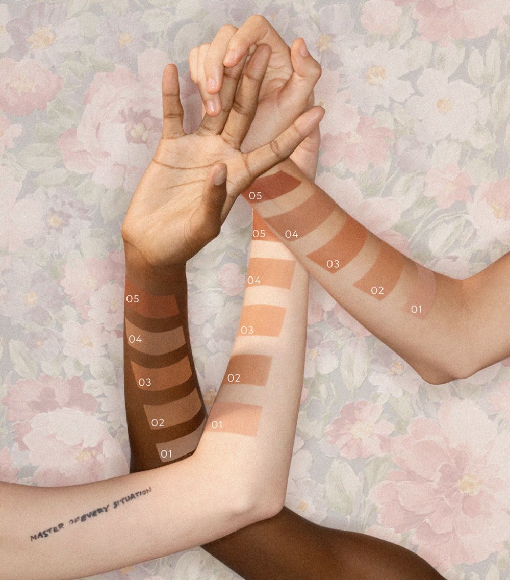 Gucci бронзер Beauté Éclat Soleil