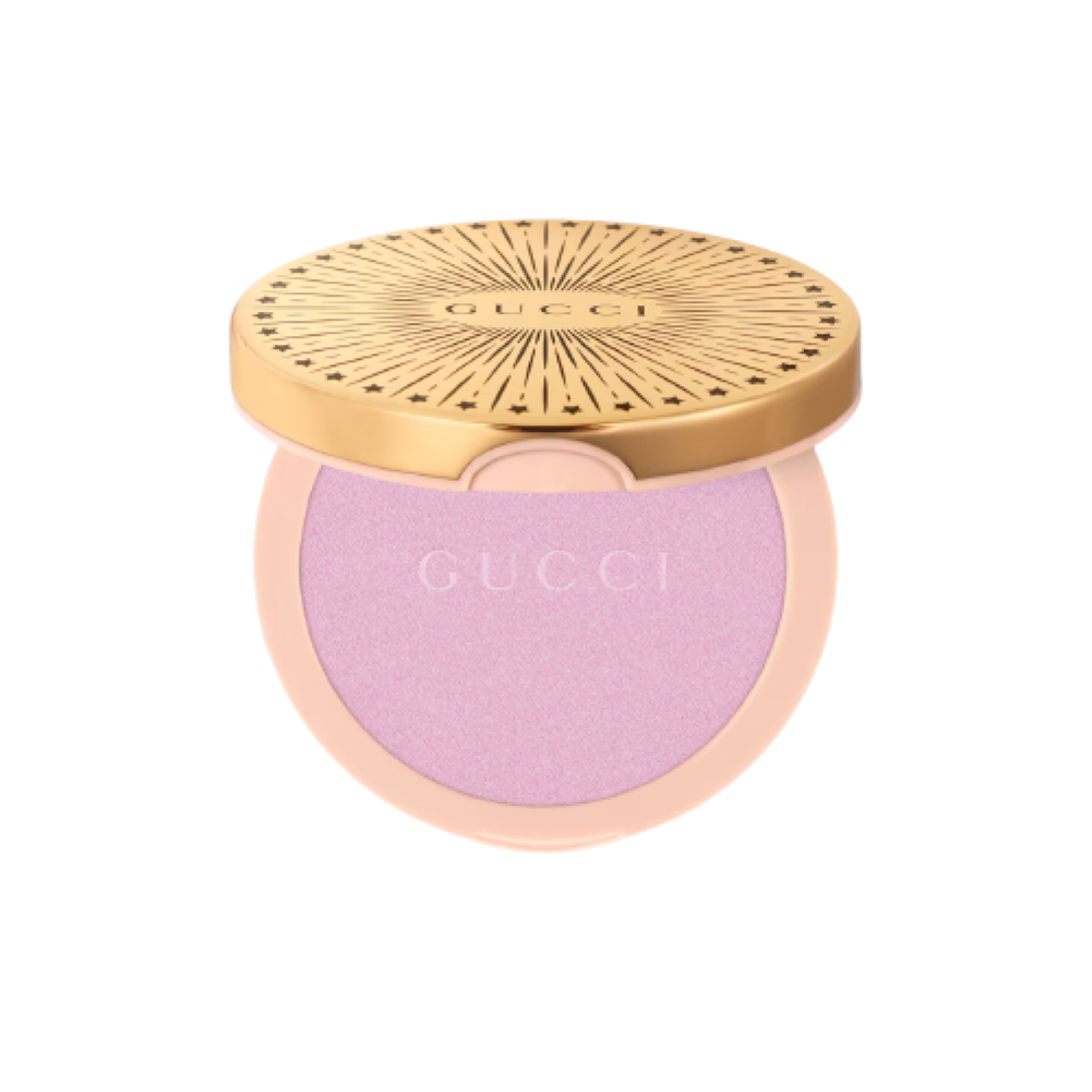 GUCCI glow хайлайтер