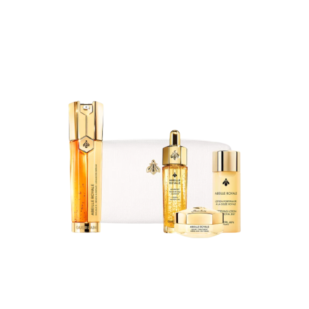 GUERLAIN антивозрастной набор по уходу за кожей